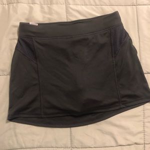 athletic skort